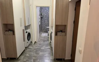 Apartament modern cu 2 camere, loc de parcare inclus, Bd Metalurgiei - Poză 19
