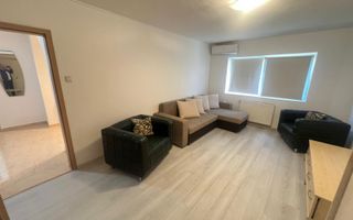 Lipovei, 2 camere dec, etaj 3, renovat -CENTRALA GAZ - Poză 10
