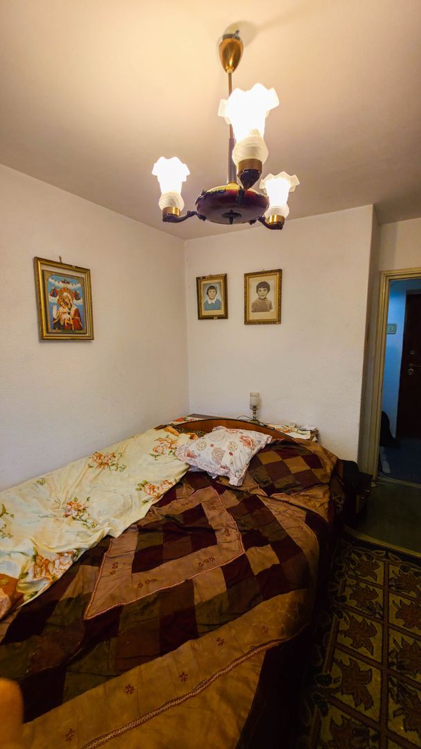 Apartament 3 camere Giurgiului B3 - Poză 6