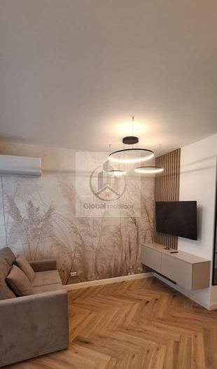 Studio Premium My Place North | Prima Închiriere, Nou, Mobilat, Parcare, 690Euro - Poză 14