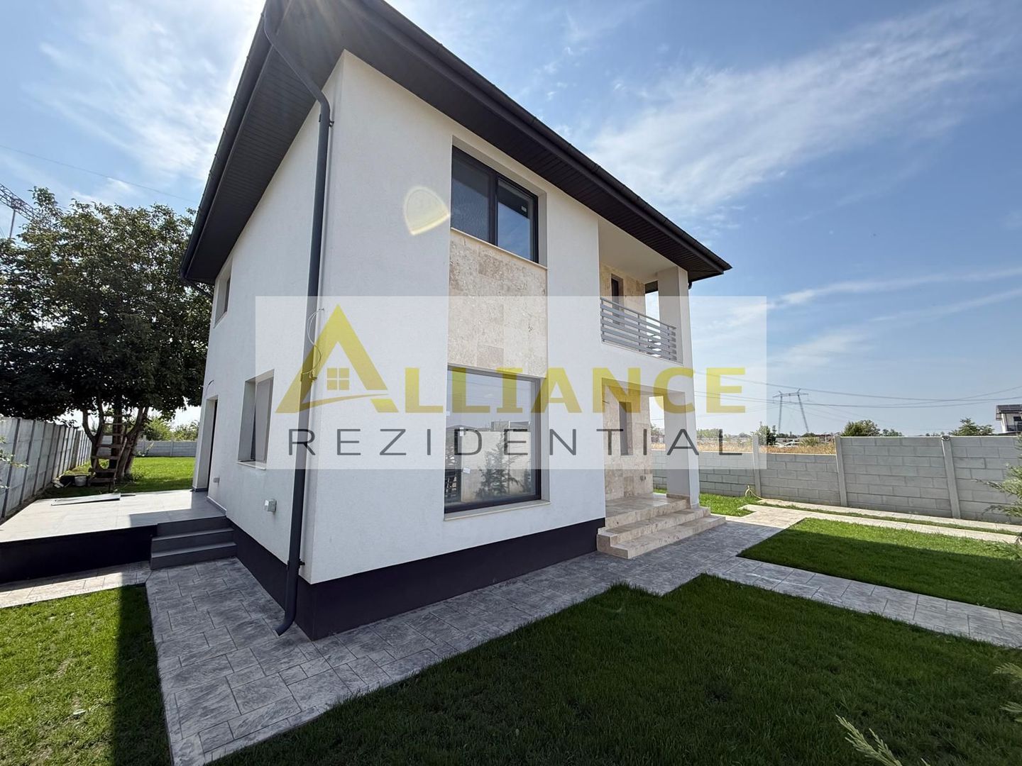 Sf.Ana / Berceni - Casa 4 camere - 754mp TEREN - Poză 2