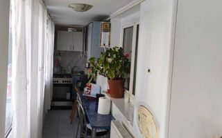 De vanzare apartament cu 2 camere, zona Primaverii. - Poză 5