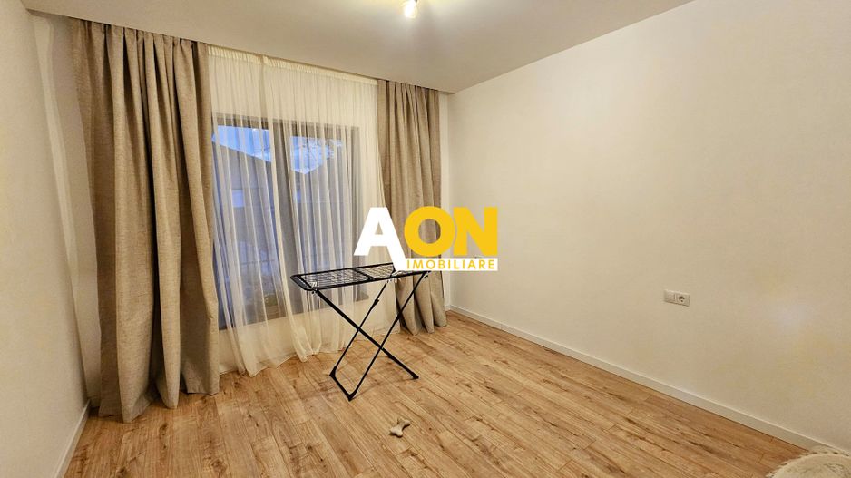 Casa 4 camere, 424 mp teren, partial mobilata, cartier Orizont - Poză 8