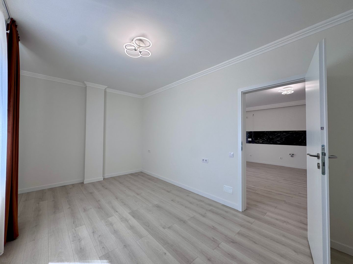 Apartament  9 C3 3 camere Tautului Residence  Parc Poligon Sub Cetate - Poză 7