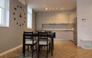Nord One Botanic |2 camere |loc de parcare acoperit | Balcon deschis - Poză 11