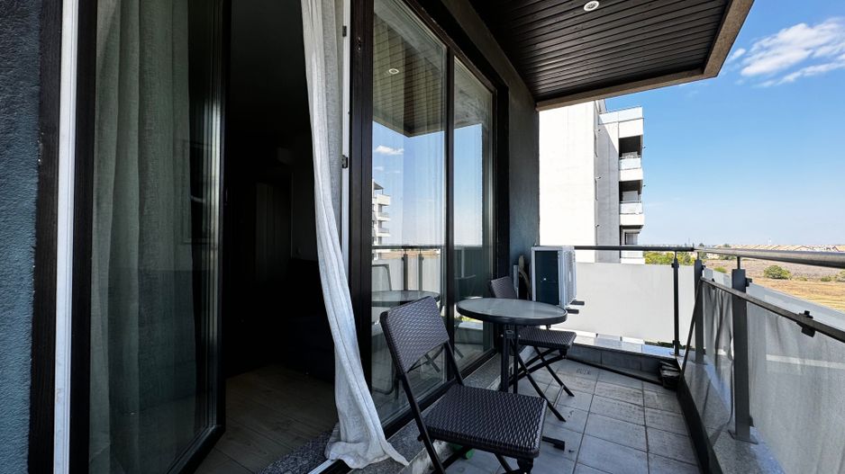 Apartament | 3 camere | New Point Pipera - Poză 8