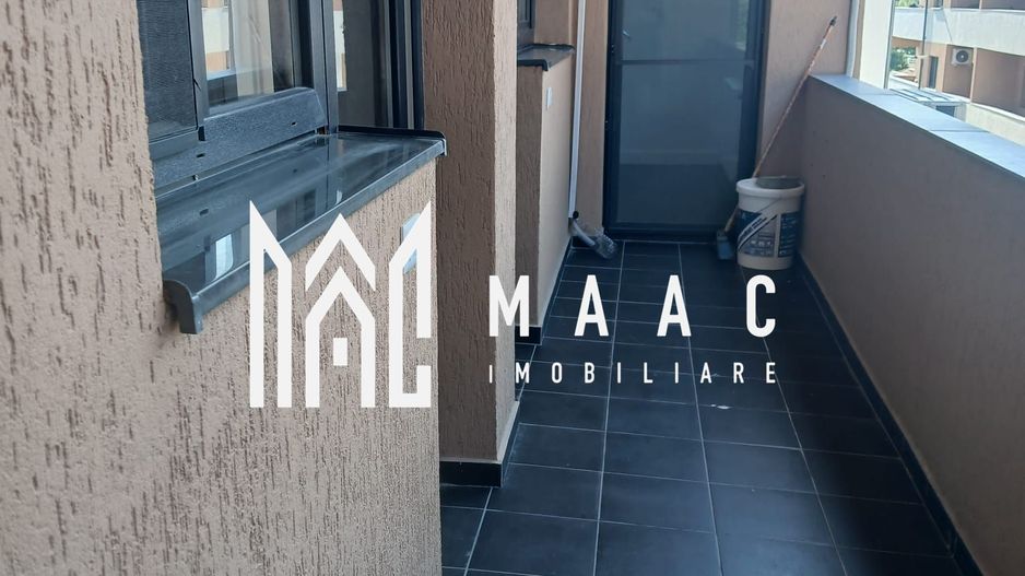Apartament 2 camere de vânzare | Râmnicu Vâlcea | Parcare - Poză 9