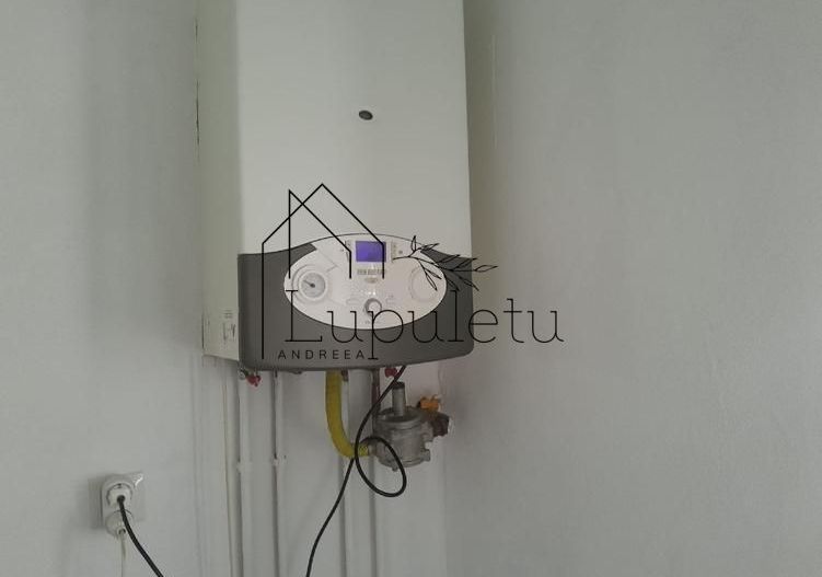 Casă Individuală de Închiriat | 82 MPU | Teren 380 MP | Zona Centrală - Poză 12