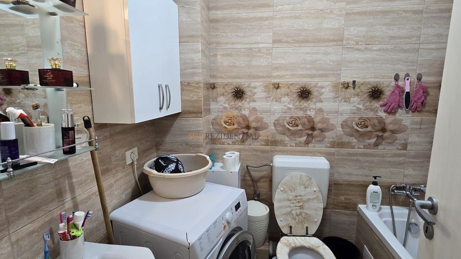 Apartament 3 camere de vanzare, Brown Residence Metalurgiei, Sector 4 - Poză 6