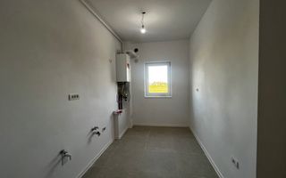 Apartament cu 2 camere si dressing I Mosnita Noua - Poză 4