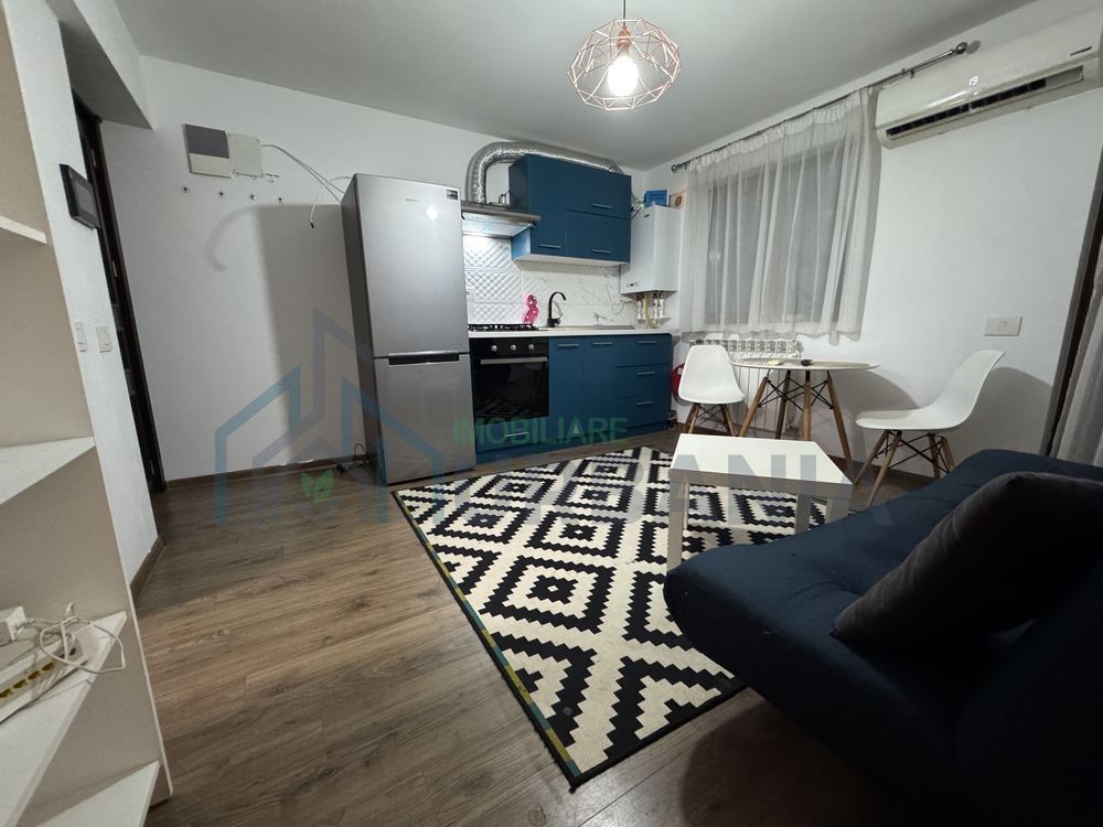 Apartament 2 camere de inchiriat, zona Moara de Vant, Iasi - Poză 2