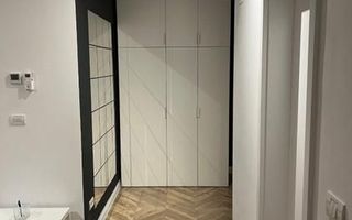 Nord One - Apartament cu 2 camere cu parcare subterana - Iulius Mall - Poză 9