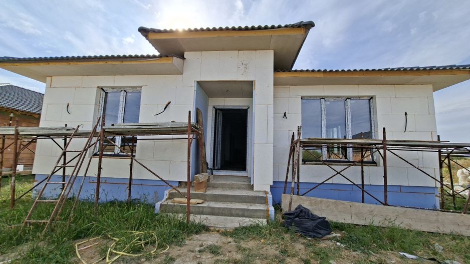 BRASADAS vinde casa individuala tip PARTER cartierul MARCUS. - Poză 2