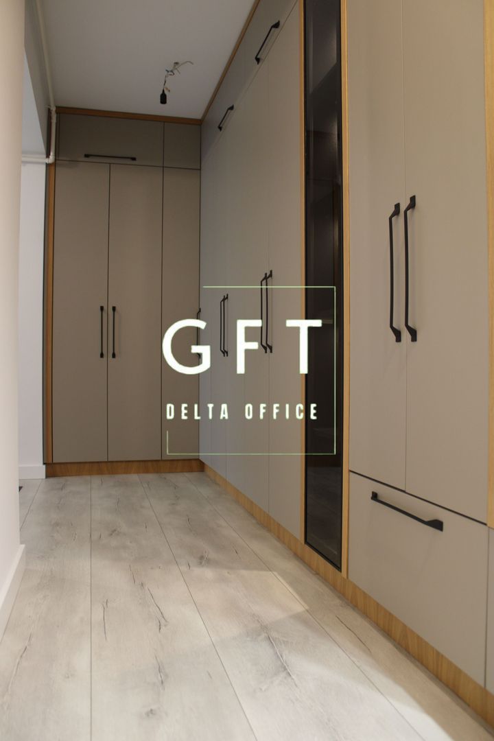 Apartament nou + terasa | Calea Moldovei | - Poză 8