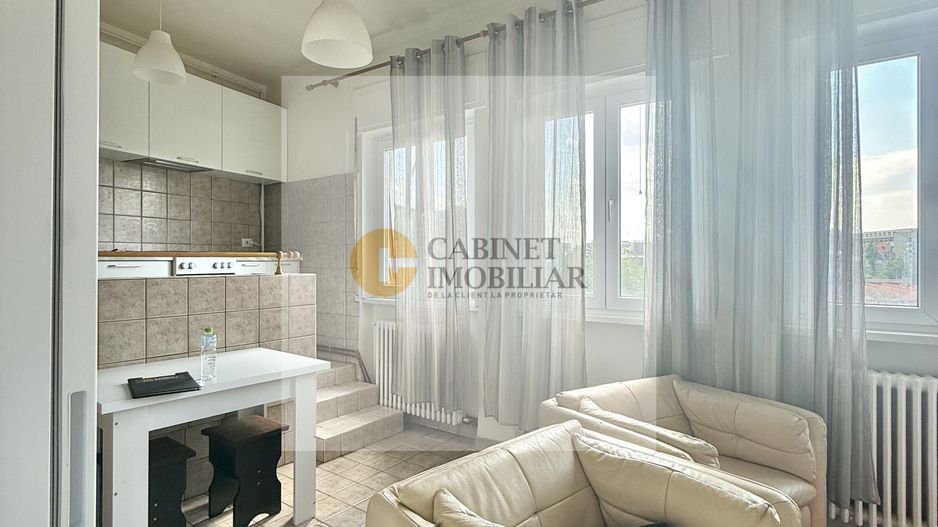 2 camere | Fara Risc Seismic | Pretabil AirBNB - Poză 2