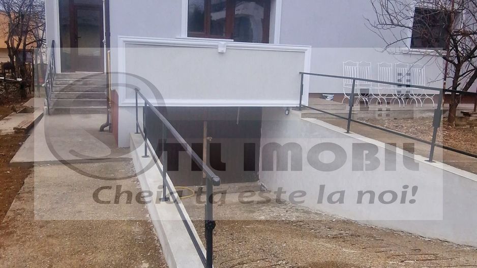 VILA BUCIUM - mutare imediata - acte la zi - 198.000 euro - Poză 1