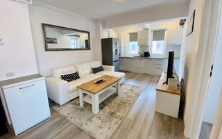 Apartment 3 camere bloc 2022 loc parcare Militari Residence - Poză 1