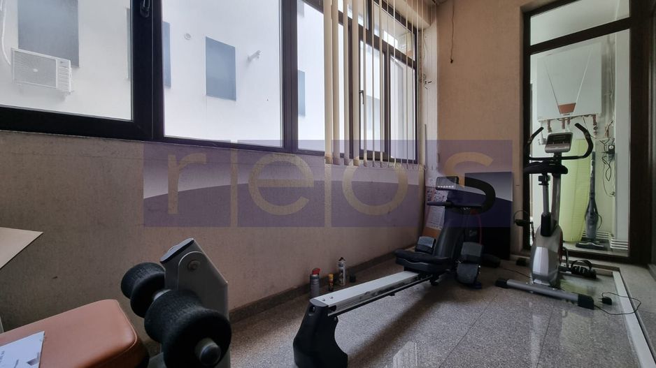 INCHIRIERE 2 CAMERE | SEMIDECOMANDAT | ZONA DECEBAL - Poză 15