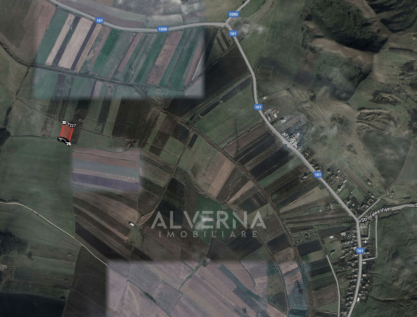 COMISION 0% - Teren extravilan 2.900mp - cadastrat - Gadalin / Jucu - Poză 6