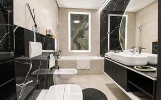 Penthouse de lux cu 3 camere | Torontalului - Poză 15