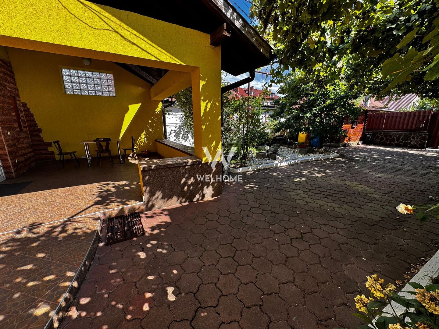 Casa individuala Calea Dumbravii, Sibiu - Poză 16