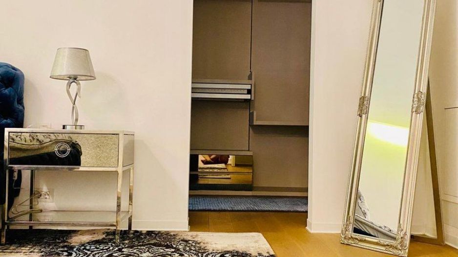 ONE CHARLES DE GAULLE | FOR RENT | 3 BEDROOMS | PRIMAVERII PREMIUM - Poză 6