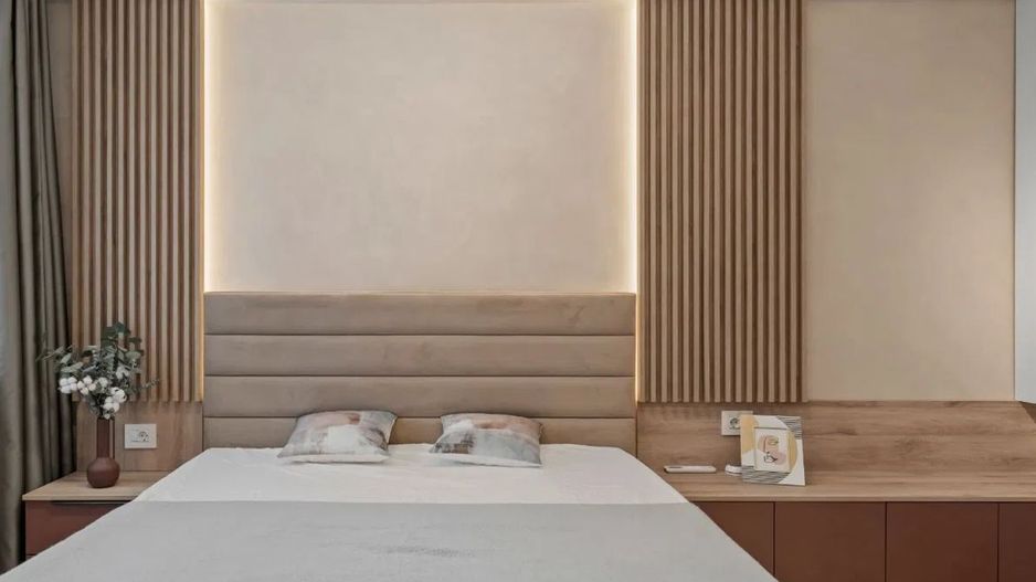 3 camere | Ivory Residence | Pipera | rond OMV - Poză 10