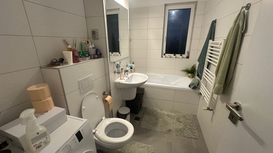 Apartament 2 camere zona Calea Aradului - Poză 18