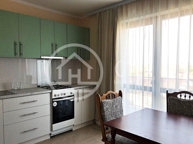Apartament cu 3 camere de inchiriat in zona Iosia Nord, Oradea - Poză 1