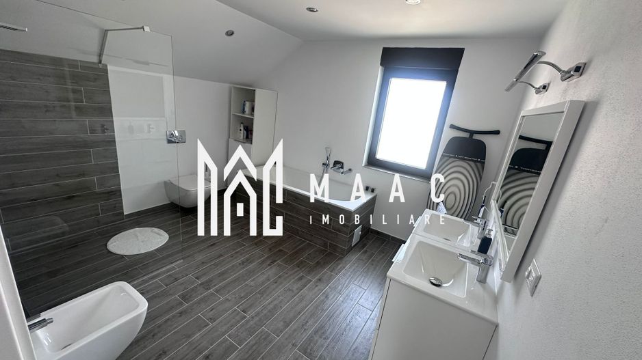 Proprietate deosebită în Tălmaciu | Încălzire în pardoseală | Dotări de top - Poză 11