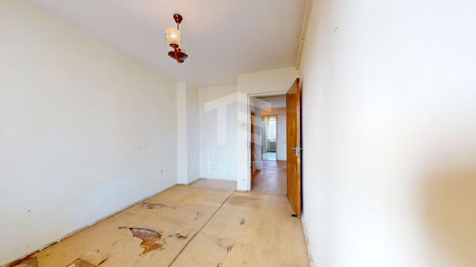 Apartament 3 Camere Gorjului 71 mp etaj 10/11 metrou 7 min - Poză 5