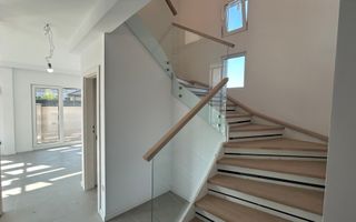 Duplex 4 camere I Balotesti I 152mp I 310 teren I finisaje premium - Poză 13