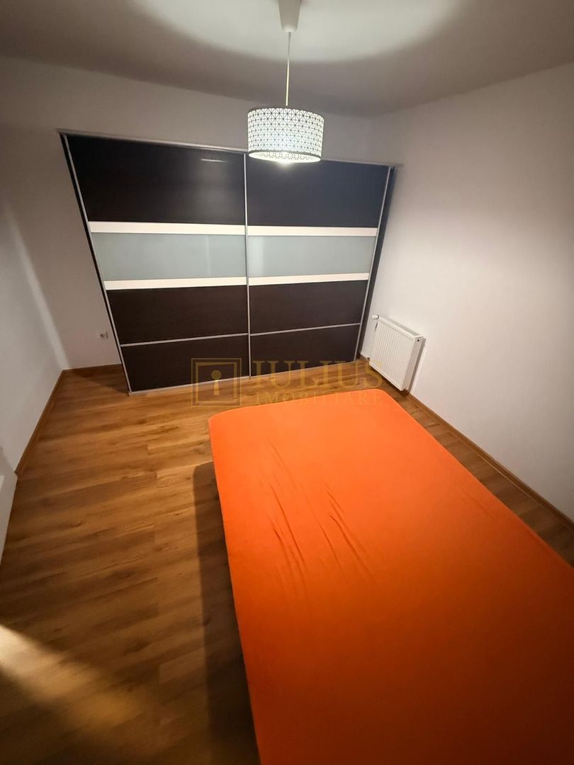 apartament la casa| 2 camere| Aradului| 2 bai| centrala proprie - Poză 14