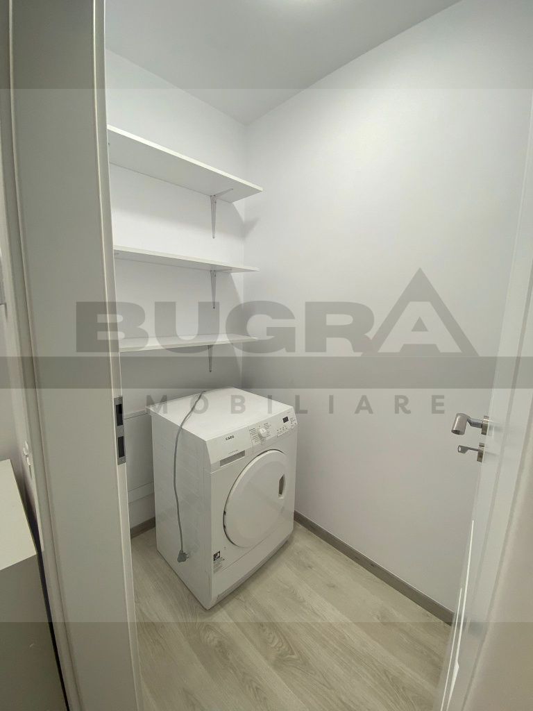 Apartament 2 camere decomandate, 50 mp, zona Vivo - Poză 6