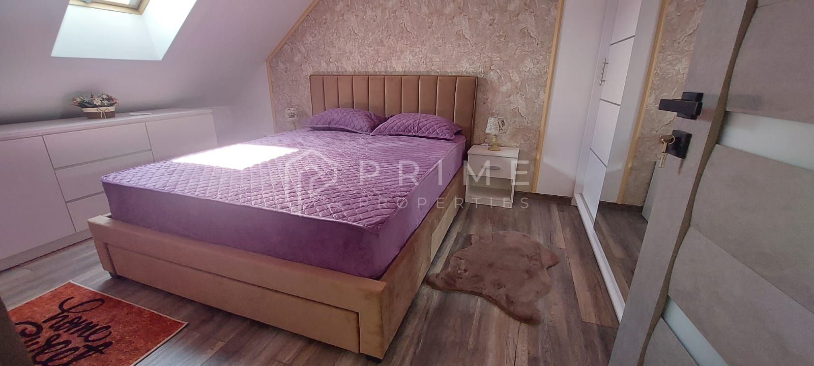 Apartament nou - prima închiriere | 2 cam. 54 mp | Livezeni - Poză 5