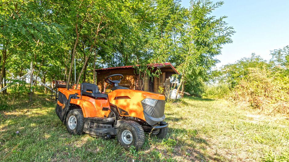 Pret redus Teren generos, intravilan in Șimand - Poză 3