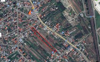 Teren intravilan de vânzareBuftea–oportunitate pentru dezvoltare - Poză 1