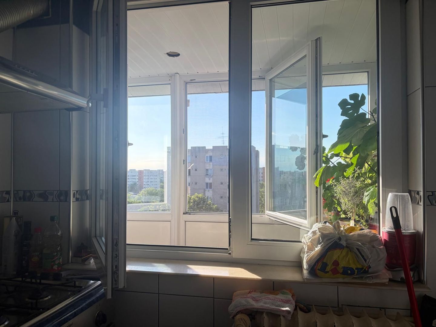 Apartament cu doua camere, Aliorului, 80.000€ - Poză 3