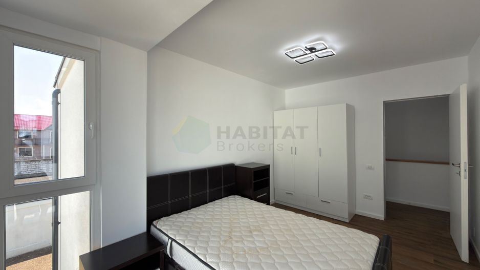 Vilă de închiriat în Tunari – 4 camere | curte proprie | disponibilă imediat - Poză 11