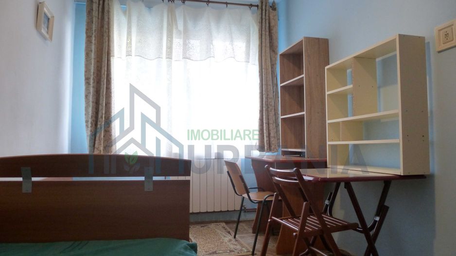 Apartament 3 camere de închiriat în Copou - Codrescu, aproape de Universitatea Cuza - Poză 2