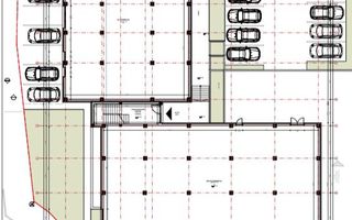 SPATIU COMERCIAL NOU CU MULTIPLE DESTINATII N DUMBRAVITA - Poză 9