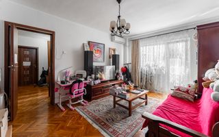 Apartament cu 3 camere - Șoseaua Berceni 21- Metrou Piața Sudului - Poză 2