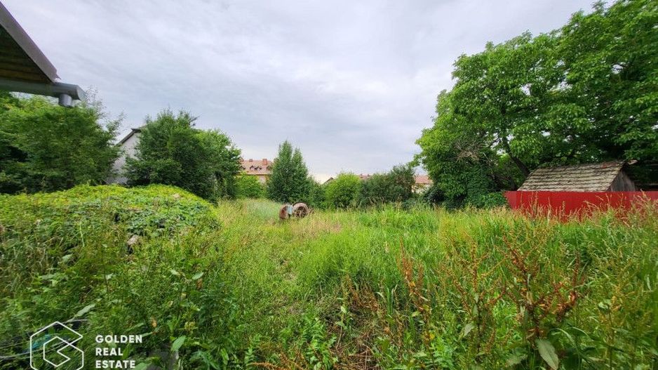 Imobil cu doua corpuri de cladire, oras Lipova - Poză 2