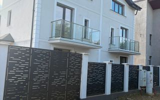 Cartier Alegria-Casa Tip Duplex-4 Camere-3 Bai - Poză 3