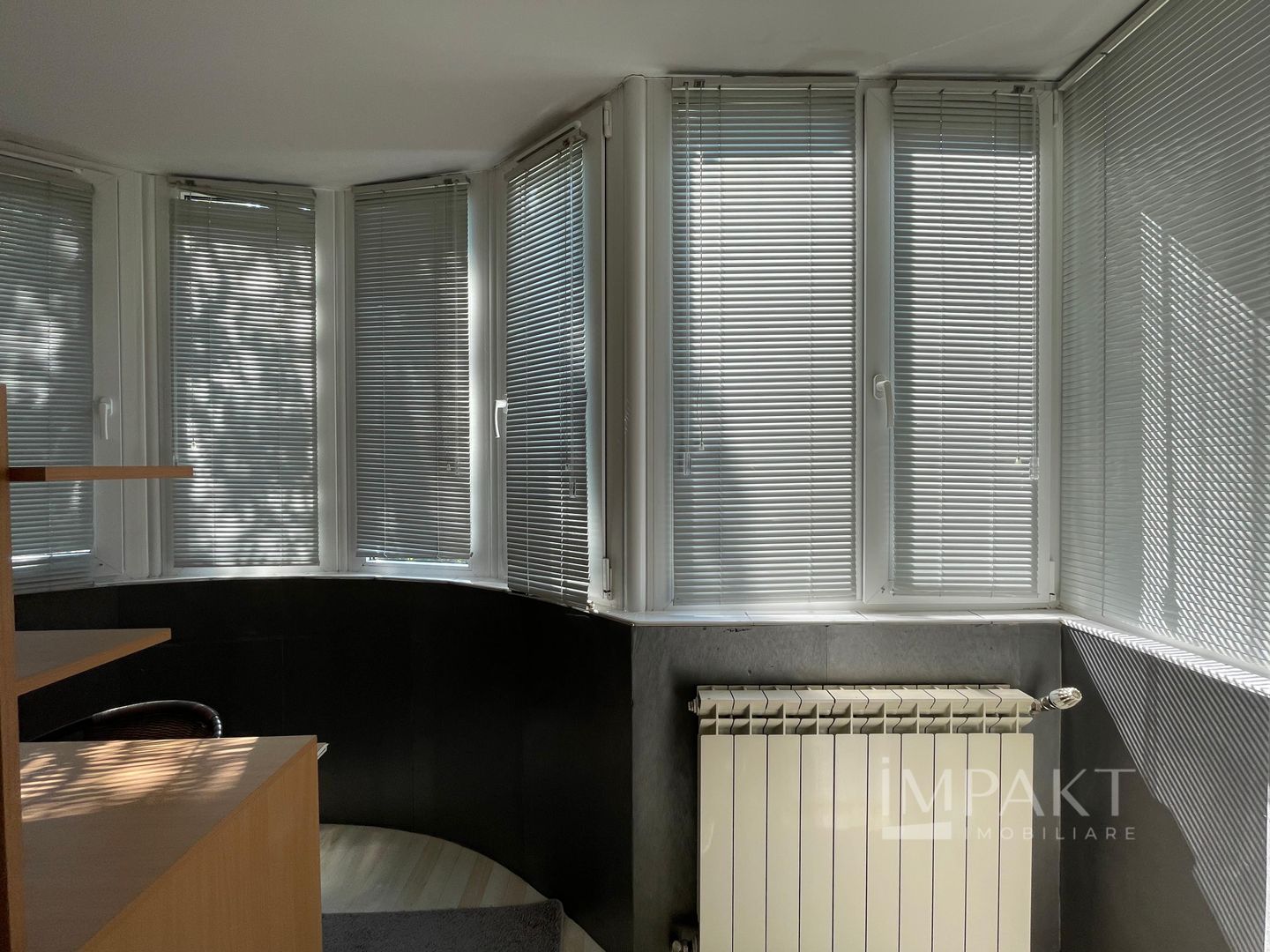 Apartament modern 3 camere | Plopilor | Open space - Poză 4