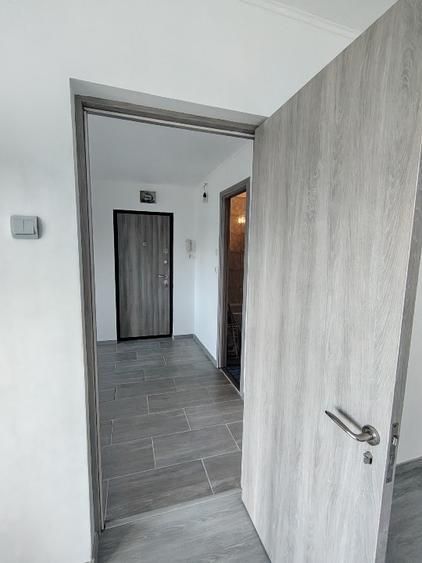 Vânzare Garsonieră 42 Mp Vitan Mall Complet Renovată Instalații Schimbate - Poză 7