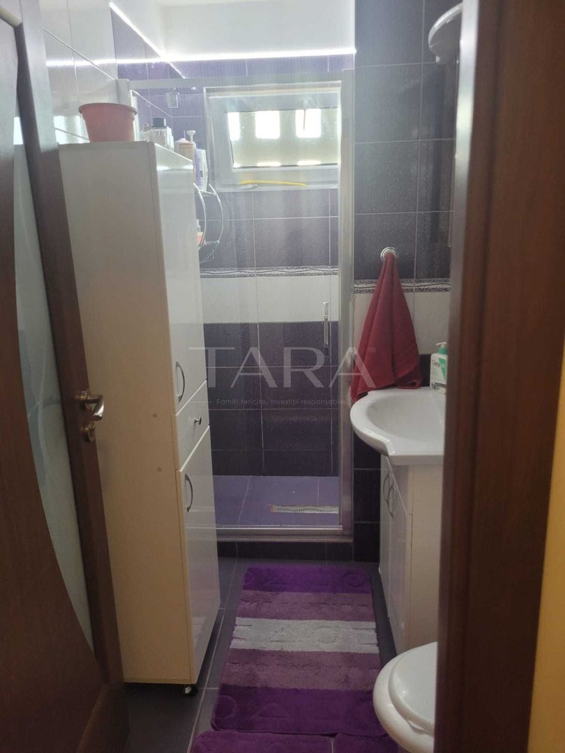 Apartament 2 camere complet mobilat și utilat, Grigorescu - Poză 6
