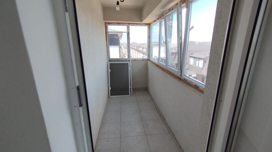 Apartament Nemobilat Soarelui Tineretului Militari Residence - Poză 2