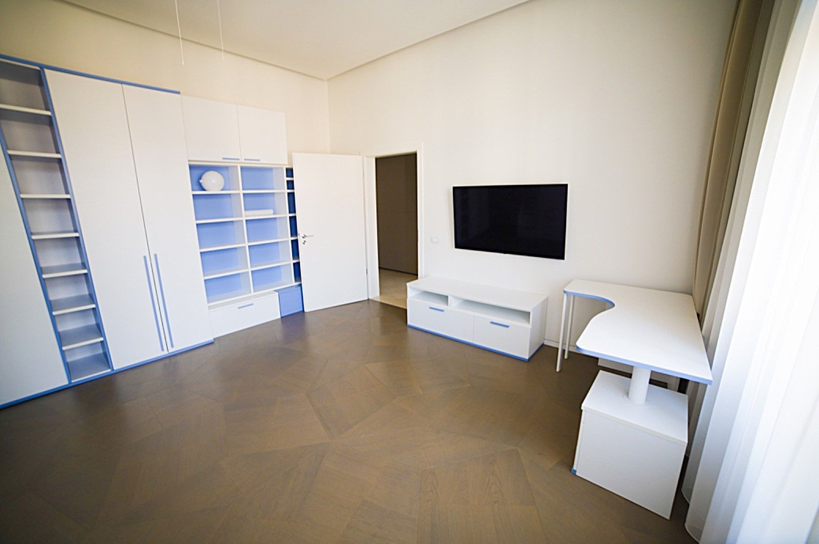 Apartament 3 camere de lux  Centru Istoric, 130mp, 2000Euro - Poză 15