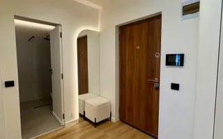 APARTAMENT PREMIUM | URBANO PANORAMIC, RĂZOARE - Poză 11